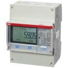 ABB - Electricity meter B23 313-100 M-BUS.