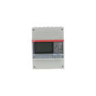 ABB - Electricity meter B24 352-100 with RS485 for advanced monitoring capabilities.