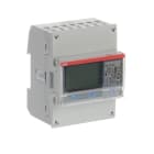 ABB - Electricity meter B24 353-100 M-BUS.