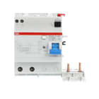 ABB - DDA202 B-63/0.03 AP-R Residual Current Device Block APR 63A 30MA BLOCCO DIFF. 2P