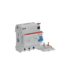 ABB - DDA203 B-63/0.3 AP-R Residual Current Device Block APR 63A 300MA BLOCCO DIFF. 3P.