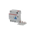 ABB - DDA203 B S-63/0.3 Residual Current Device Block 63A 300MA BLOCCO DIFFERENZIALE 3P.