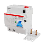 ABB - DDA202 B-25/0.03 AP-R Residual Current Device Block APR 25A 30MA BLOCCO DIFF. 2P B274802