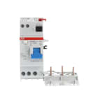 ABB - DDA203 A-40/0.03 110V Residual Current Device Block 30MA BLOCCO DIFF. 3P