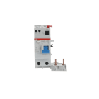 ABB - DDA202 A-63/0.03 400V Residual Current Device Block 63A 30MA BLOCCO DIFF. 2P 400V