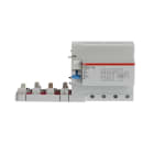 ABB - DDA804 AC-100/0.3 Residual Current Device Block 4P BLOCCO DIFFERENZIALE