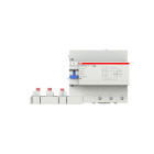 ABB - DDA803A-100/0.03 APR Residual Current Device Block 30MA AP-R BLOCCO DIFFERENZ