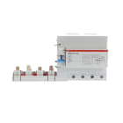ABB - DDA804 A S-100/0.5 Residual Current Device Block 500MA BLOCCO DIFFERENZ. 4