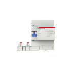 ABB - DDA802A-100/0.03 APR Residual Current Device Block 30MA AP-R BLOCCO DIFFERENZIAZIONE