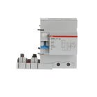 ABB - DDA802 A-100/0.3 Residual Current Device Block DDA802 A 100 300MA BLOCCO DIFFERENZIALE