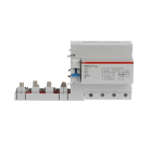 ABB - DDA804 A S-100/1 Residual Current Device Block BLOCCO DIFFERENZIALE 4