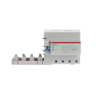 ABB - DDA804 A-100/0.3 Residual Current Device Block 300MA BLOCCO DIFFERENZIALE