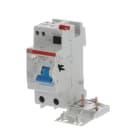 ABB - Blocco Differenziale DDA202 AC 25A 30MA Residual Current Device Block.