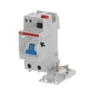 ABB - Blocco Differenziale DDA202 AC 25A 300MA Residual Current Device Block.
