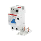 ABB - Blocco Differenziale DDA202 AC 40A 300mA Residual Current Device Block.