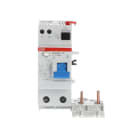 ABB - Blocco differenziale DDA202 AC 63A 500mA per dispositivo di corrente residua. B427922