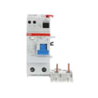 ABB - Blocco differenziale DDA202 AC 63A 500mA per dispositivo di corrente residua.