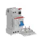 ABB - Blocco differenziale DDA203 AC-25A 30mA Residual Current Device Block.