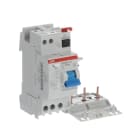 ABB - Blocco differenziale DDA203 AC-25A 30mA Residual Current Device Block.