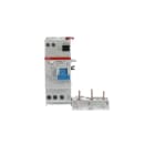 ABB - Blocco Differenziale DDA203 AC 40A 30MA Residual Current Device Block.