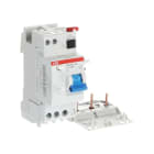 ABB - Blocco Differenziale DDA203 AC 25A 300mA Residual Current Device Block.