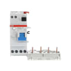 ABB - Residual Current Device Block DDA204 AC-40/0,1 40A 100MA BLOCCO DIFFERENZIALE.