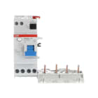 ABB - Residual Current Device Block DDA204 AC-40/0,1 40A 100MA BLOCCO DIFFERENZIALE.