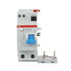 ABB - Residual Current Device Block DDA202 A-25/0,03 25A 30MA BLOCCO DIFFERENZIALE.