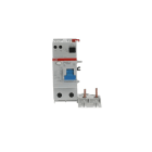 ABB - Blocco Differenziale DDA202 A 63A 30MA Residual Current Device Block.