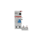 ABB - Blocco Differenziale DDA202 A 25A 100MA Residual Current Device Block.