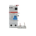 ABB - DDA202 A-25/0,3 Residual Current Device Block 25A 300MA