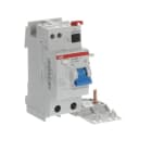 ABB - DDA202 A-40/0,3 Residual Current Device Block 40A 300MA