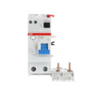 ABB - Blocco Differenziale DDA202 A 40A 500MA Residual Current Device Block.
