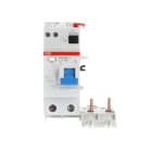 ABB - Blocco Differenziale DDA202 A 40A 500MA Residual Current Device Block.