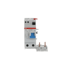 ABB - Blocco differenziale DDA202 A 63A 500MA per dispositivo di corrente residua.