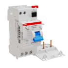 ABB - Blocco Differenziale DDA203 A 25A 30MA Residual Current Device Block A-25/0,03.