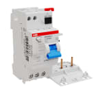ABB - Blocco Differenziale DDA203 A 25A 30MA Residual Current Device Block A-25/0,03.