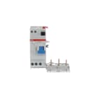 ABB - Blocco Differenziale DDA203 A 25A 300MA Residual Current Device Block A-25/0,3.