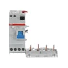 ABB - DDA204 A-25/0,3 25A 300MA BLOCCO DIFFERENZIALE.