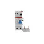 ABB - Blocco Differenziale DDA202A S63/0,1 63A 100mA 2P