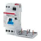 ABB - Blocco DDA203A S-63/0,1 63A 100mA Differenziale 3P.