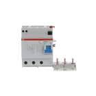 ABB - Blocco Differenziale DDA203A S 63A 300mA 3P Residual Current Device Block S-63/0,3.