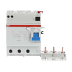 ABB - BLOCCO DIFFERENZIALE DDA203 A S-63/1 63A 1A 3 B428000