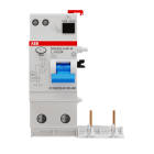 ABB - Blocco differenziale DDA202 A-40/0,03 AP-R 40A 30mA 2P.
