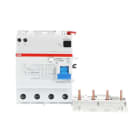 ABB - DDA204 A-63/0,03 AP-R 63A 30MA BLOCCO DIFF. 4P