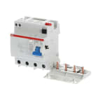 ABB - DDA204 A-63/0,3 AE 63A 300MA BLOCCO DIFF. 4P