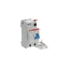 ABB - BLOCCO DIFFERENZIALE DDA202 A 25A 1A 2P Residual Current Device Block