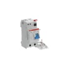 ABB - BLOCCO DIFFERENZIALE DDA202 A 25A 1A 2P Residual Current Device Block