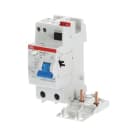 ABB - BLOCCO DIFFERENZIALE RESIDUAL CURRENT DEVICE DDA202 A 40A 1A 2P