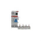 ABB - BLOCCO DIFFERENZIALE RESIDUAL CURRENT DEVICE DDA204 A 25A 1A 4P